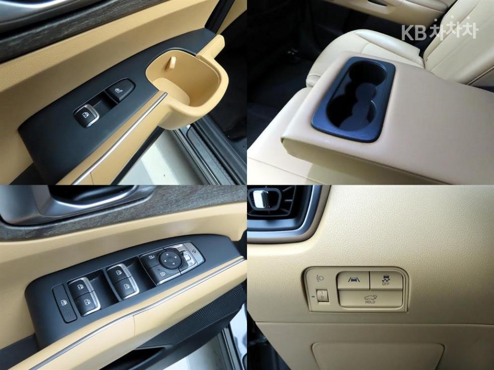 2022 - kia sorento