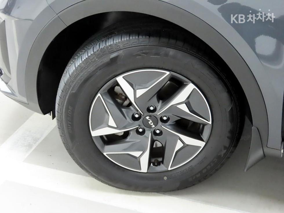 2022 - kia sorento