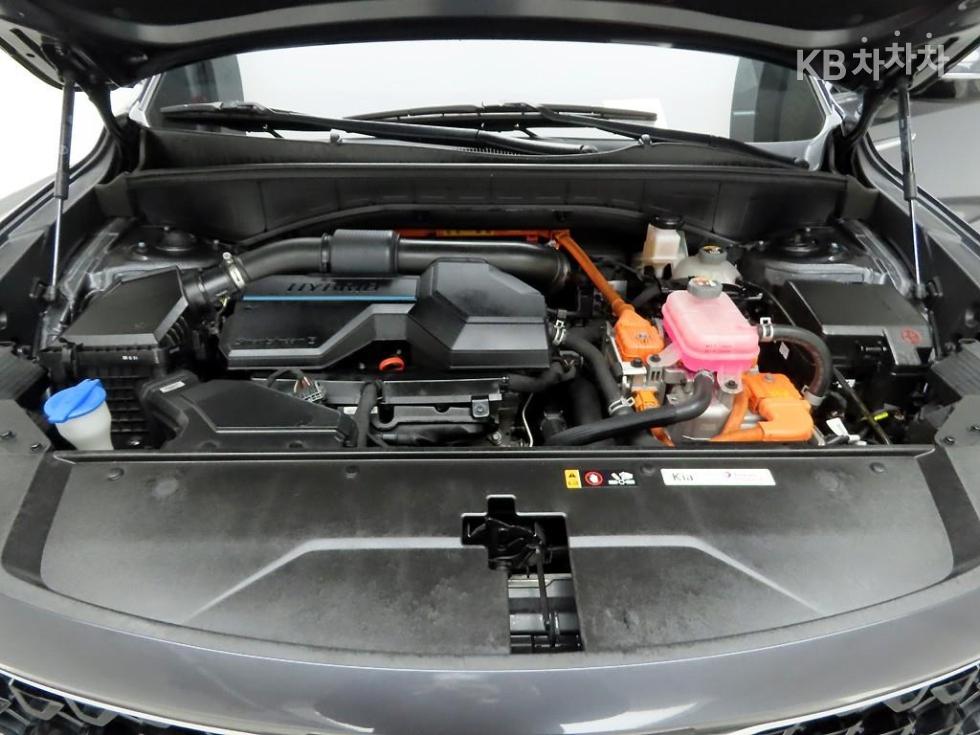 2022 - kia sorento