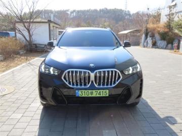 BMW X6 xDrive 40i — foto 1