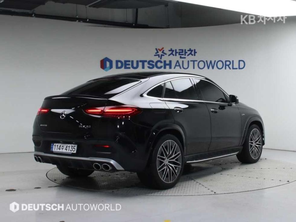 Mercedes-Benz GLE — miniaturë 2