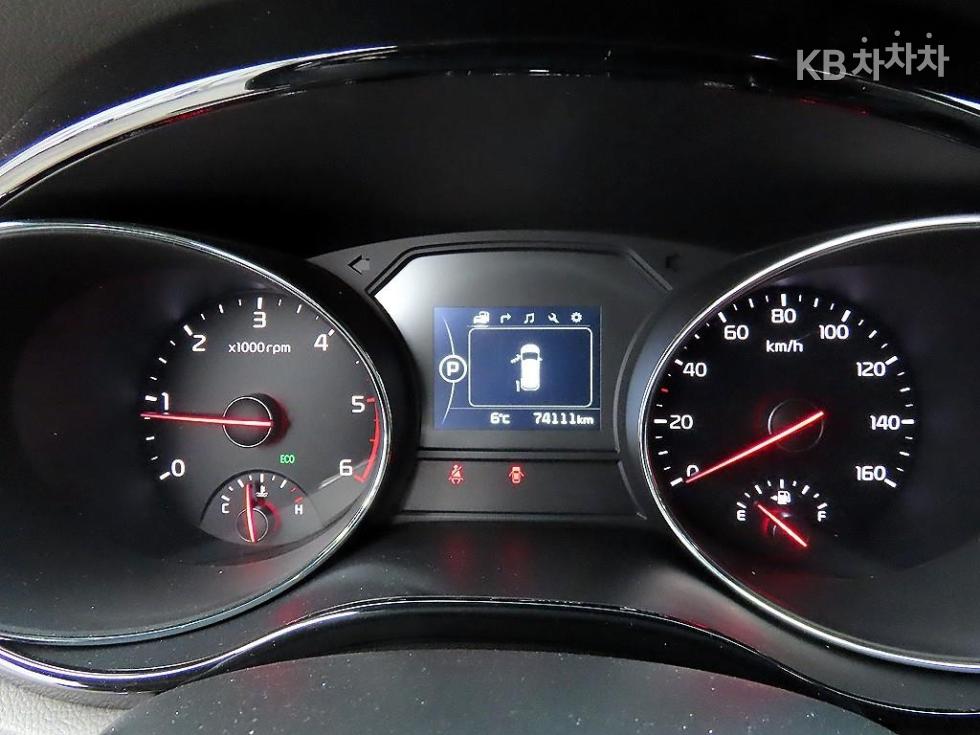 2017 - kia carnival