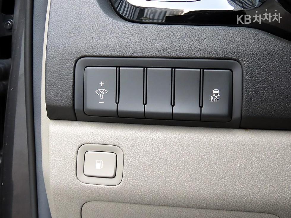 2017 - kia carnival