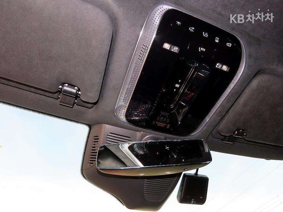 Mercedes-Benz S-klasse — miniaturë 14