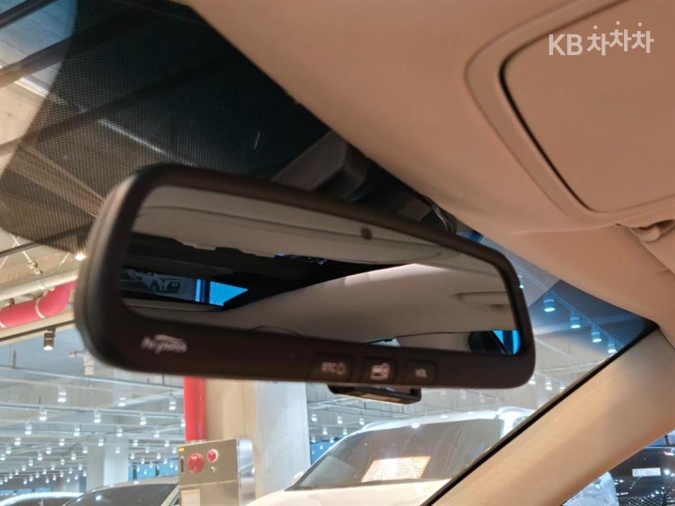 2016 - kia k7