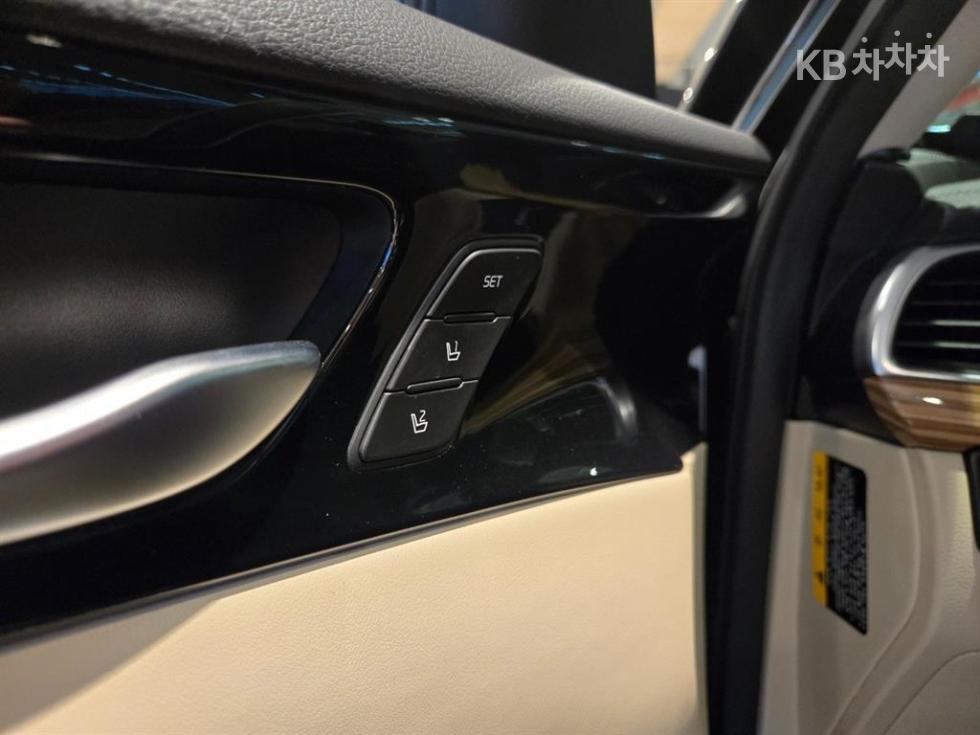 2016 - kia k7