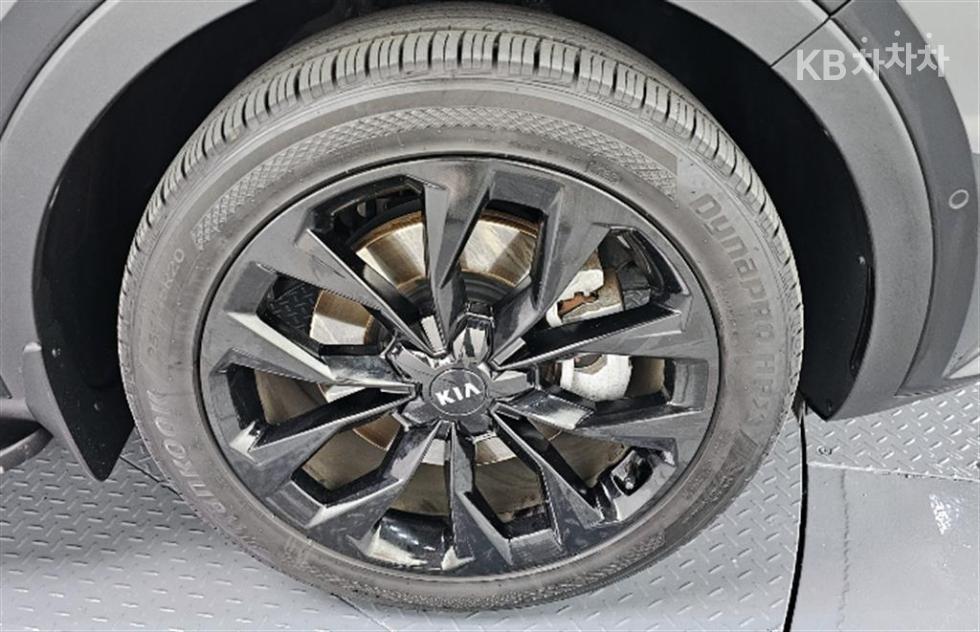 2021 - kia sorento