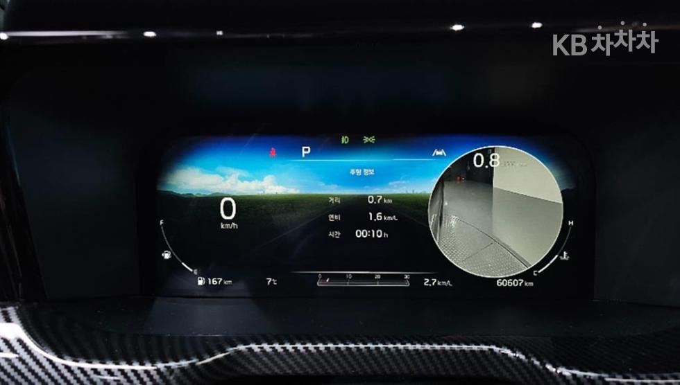 2021 - kia sorento