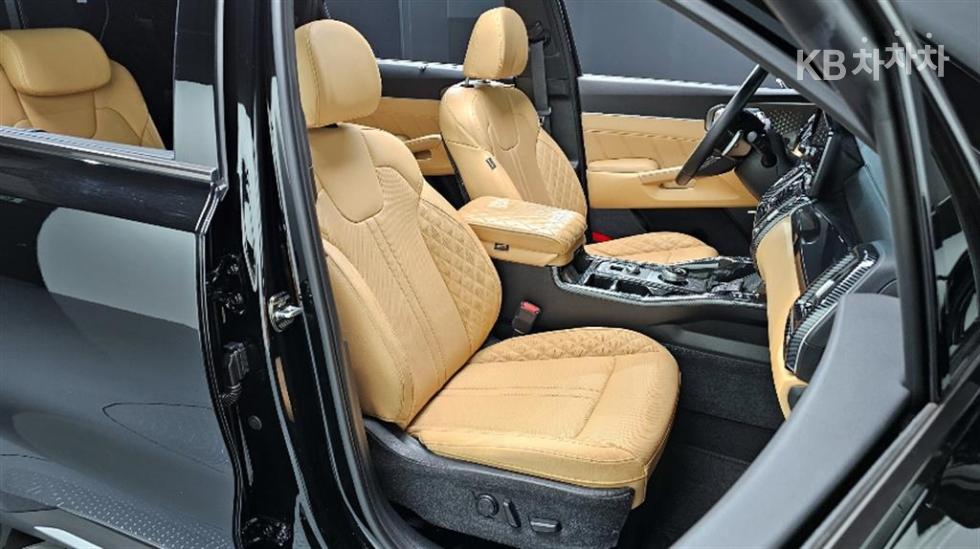 2021 - kia sorento