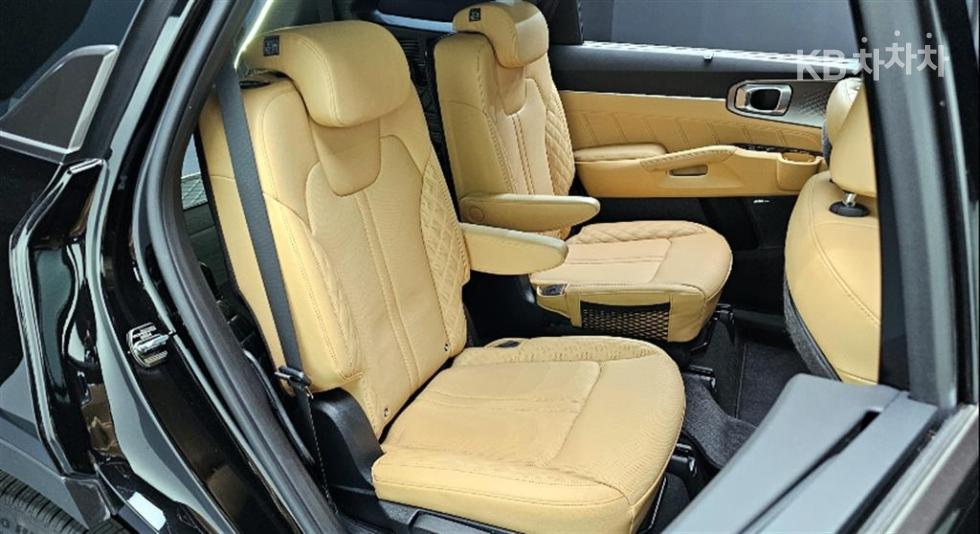 2021 - kia sorento