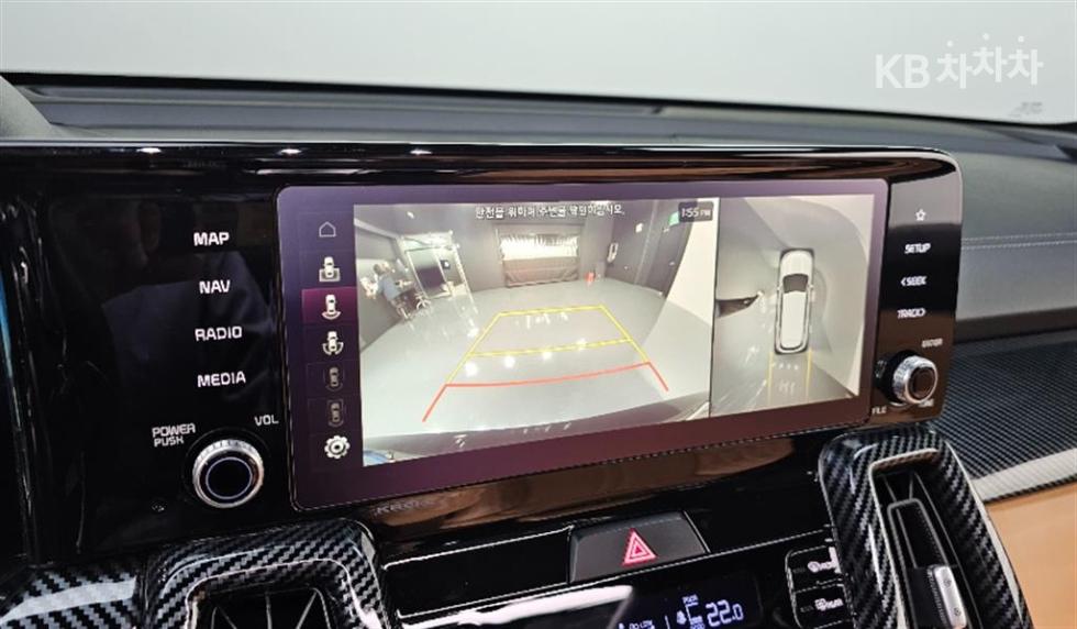 2021 - kia sorento