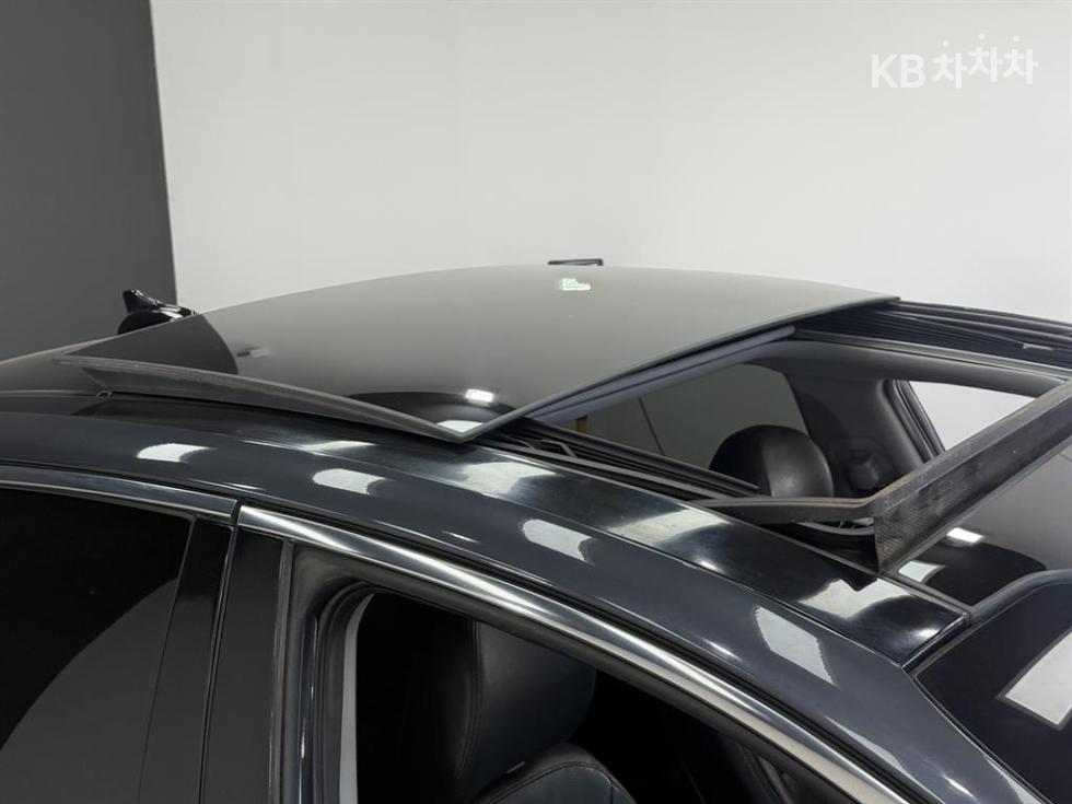 2015 - kia k5