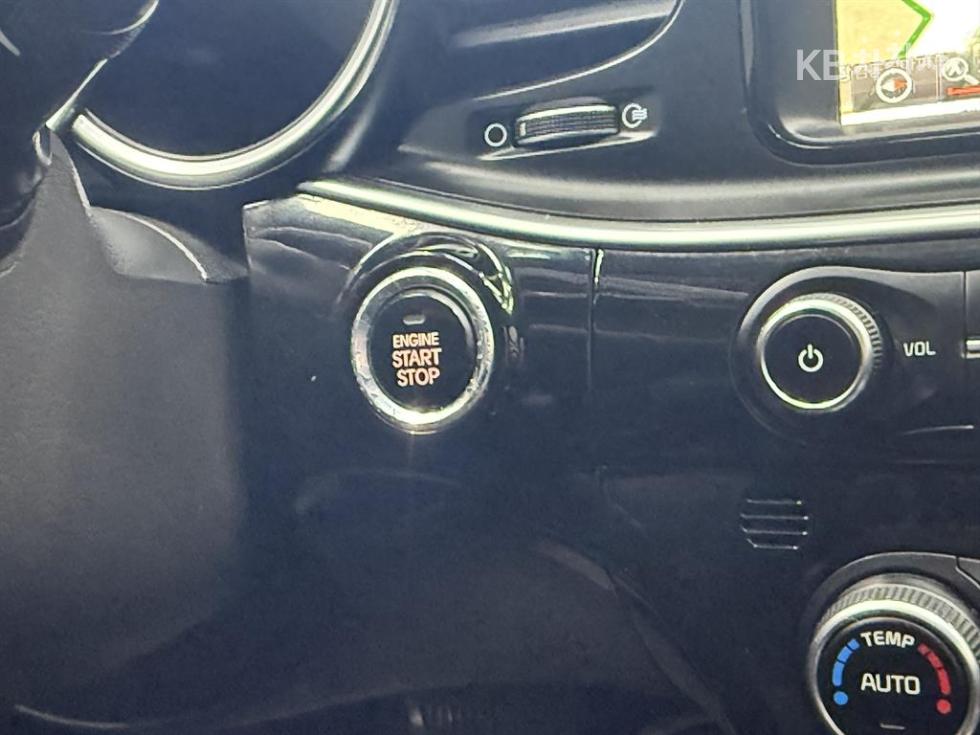 2015 - kia k5