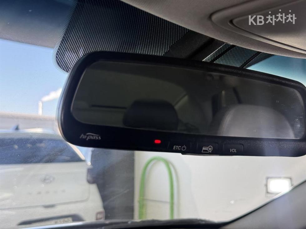 2015 - kia k5