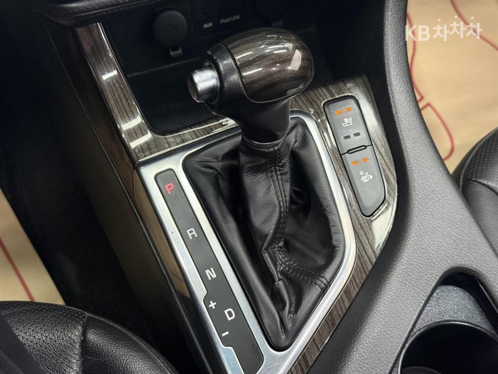 2015 - kia k5