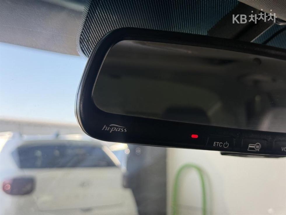 2015 - kia k5