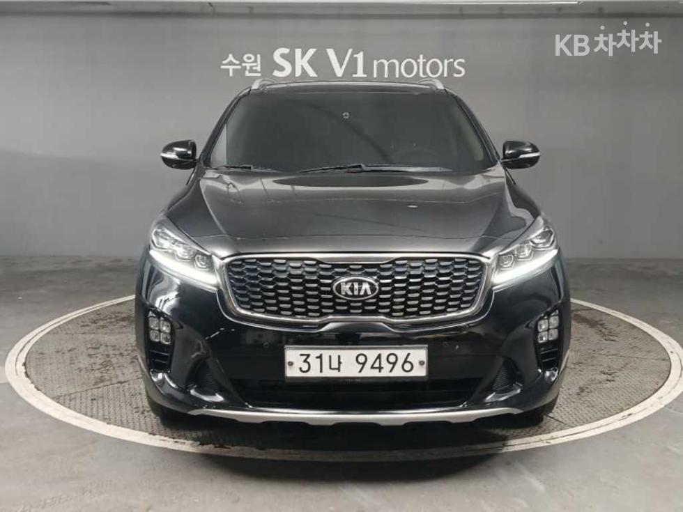 Kia Соренто