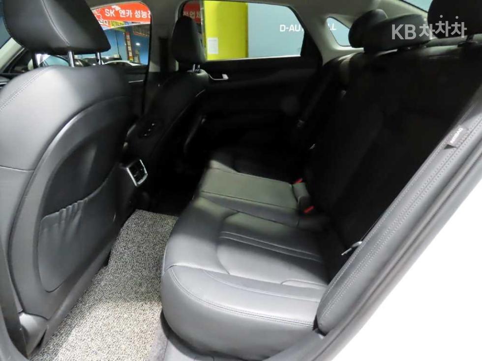 2020 - kia k5