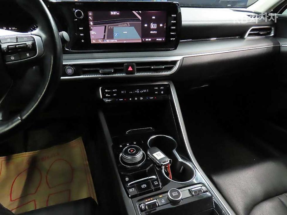 2020 - kia k5