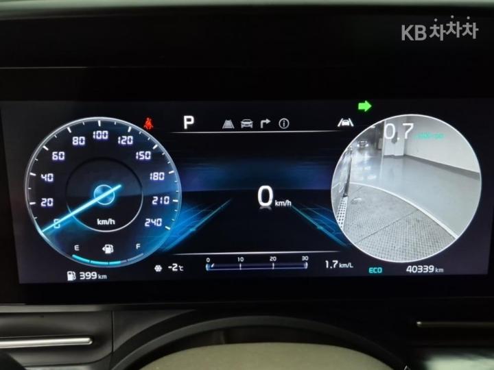 Kia Carnival High Limousine G3.5 GDI Signature 7