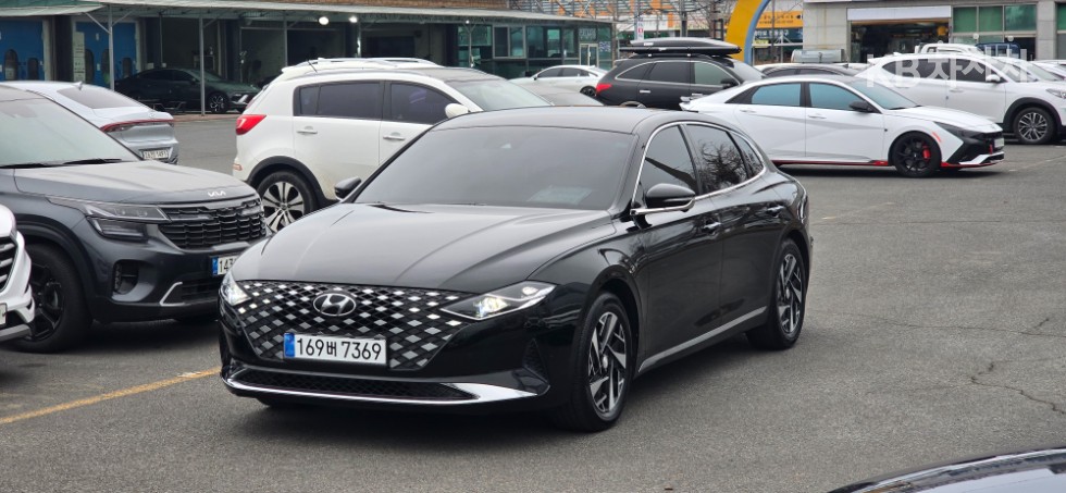 Hyundai Грандер