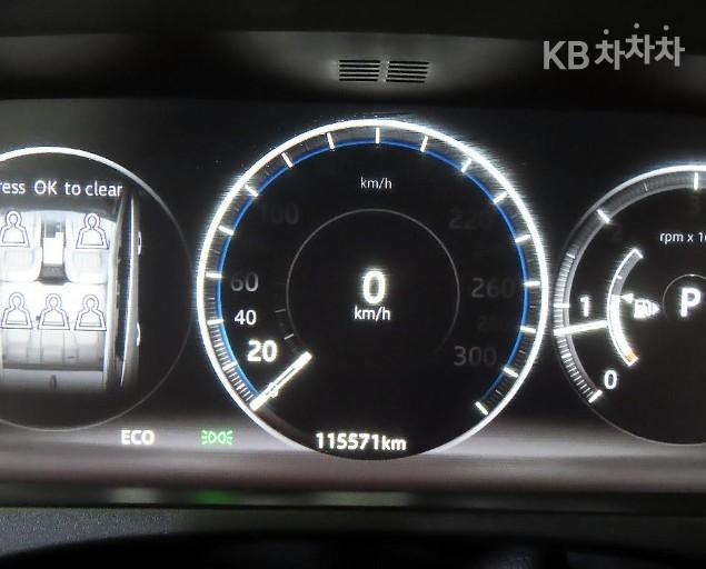 Jaguar F-PACE 20d PRESTIGE 9