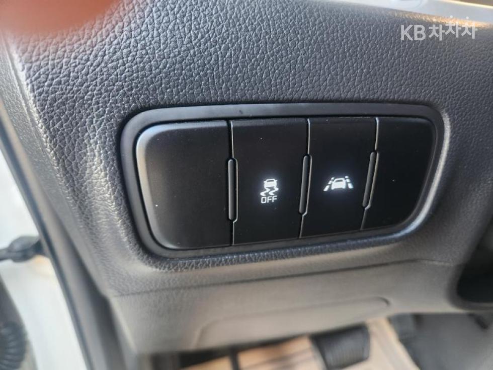 2022 - kia ray