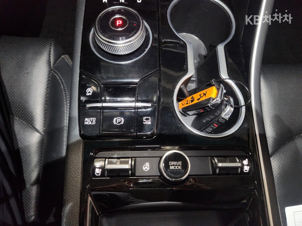 2021 - kia k5