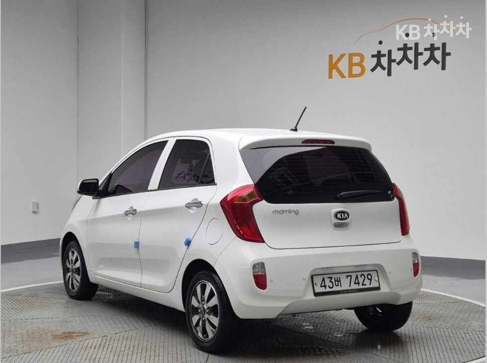 2013 - kia all