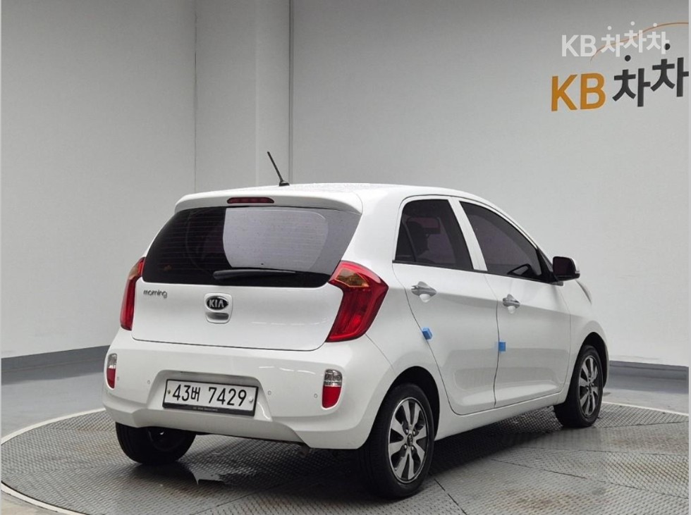 2013 - kia all