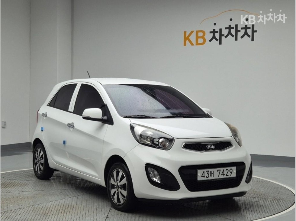 2013 - kia all