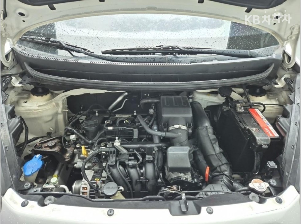 2013 - kia all
