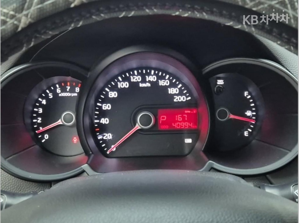 2013 - kia all