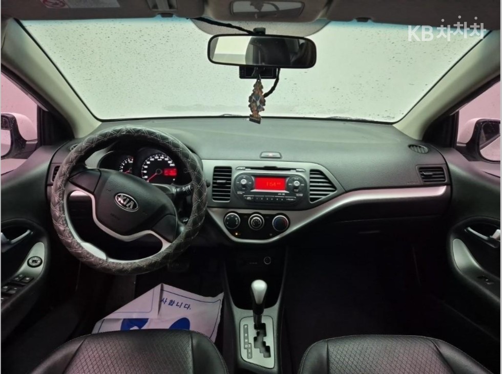 2013 - kia all