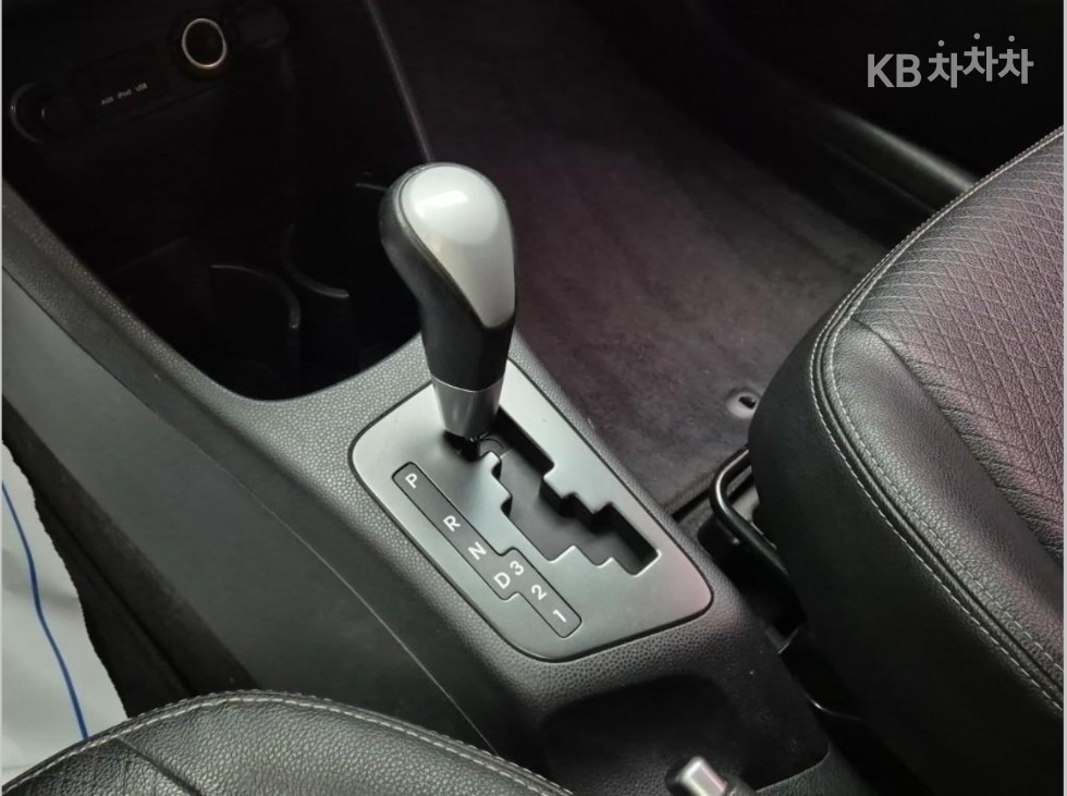2013 - kia all
