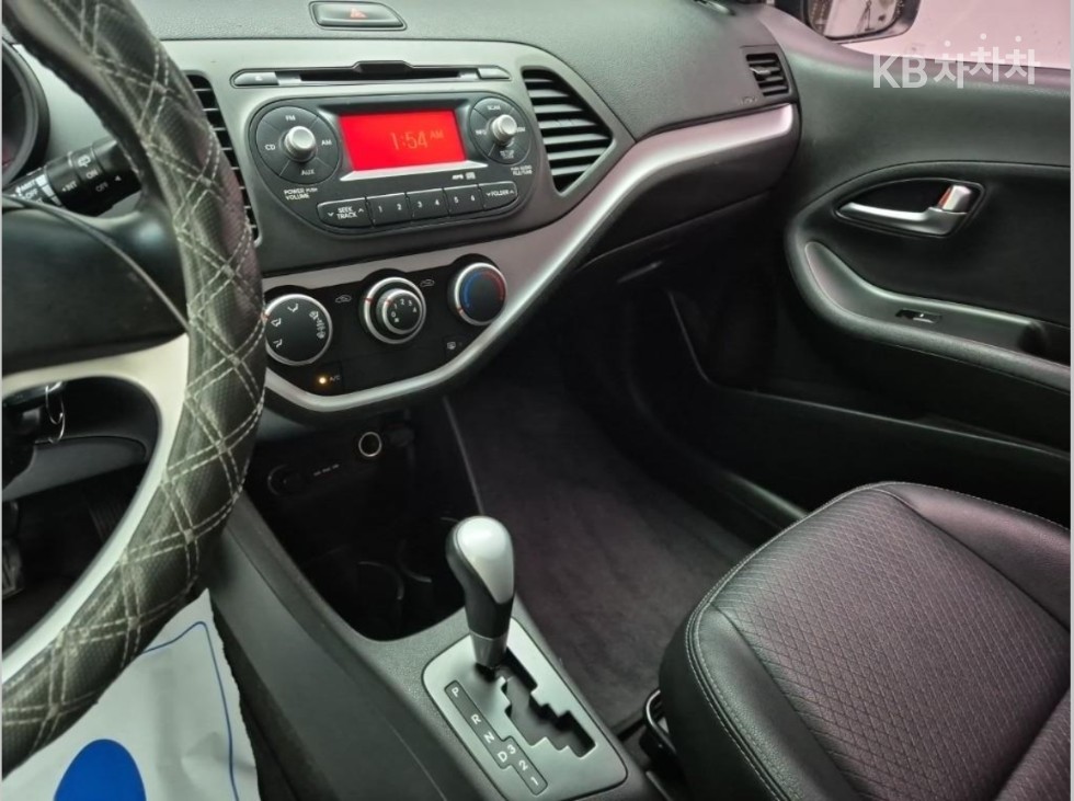 2013 - kia all