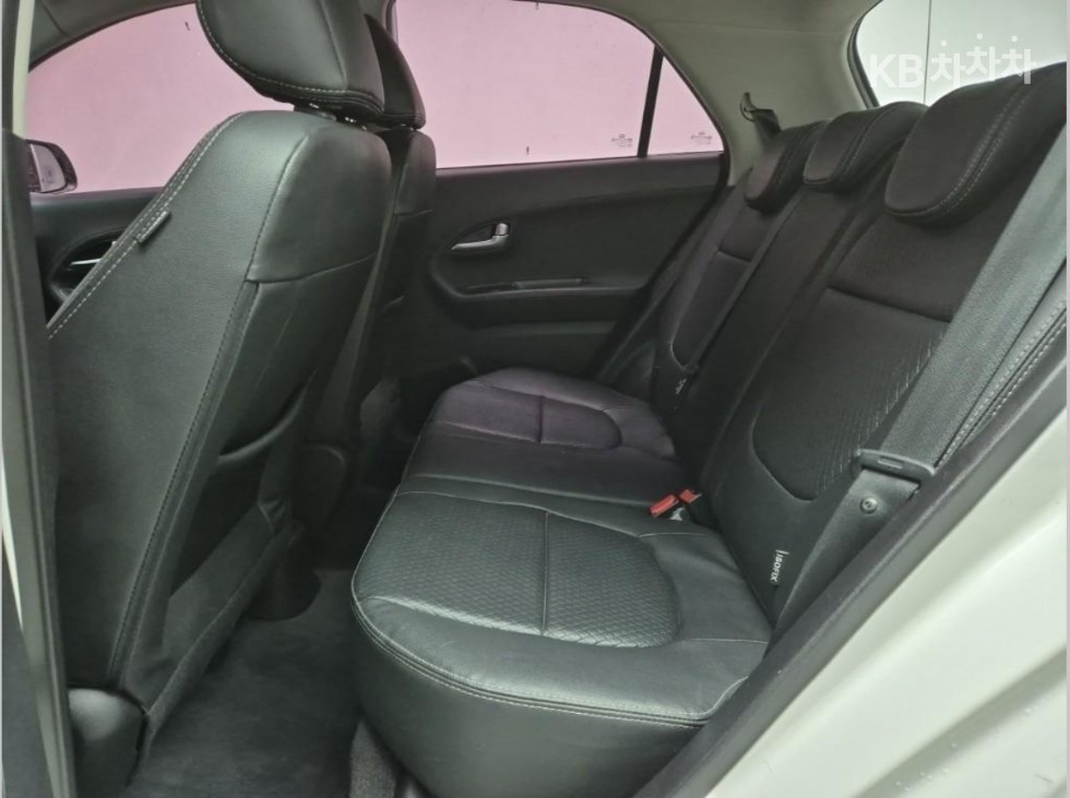 2013 - kia all