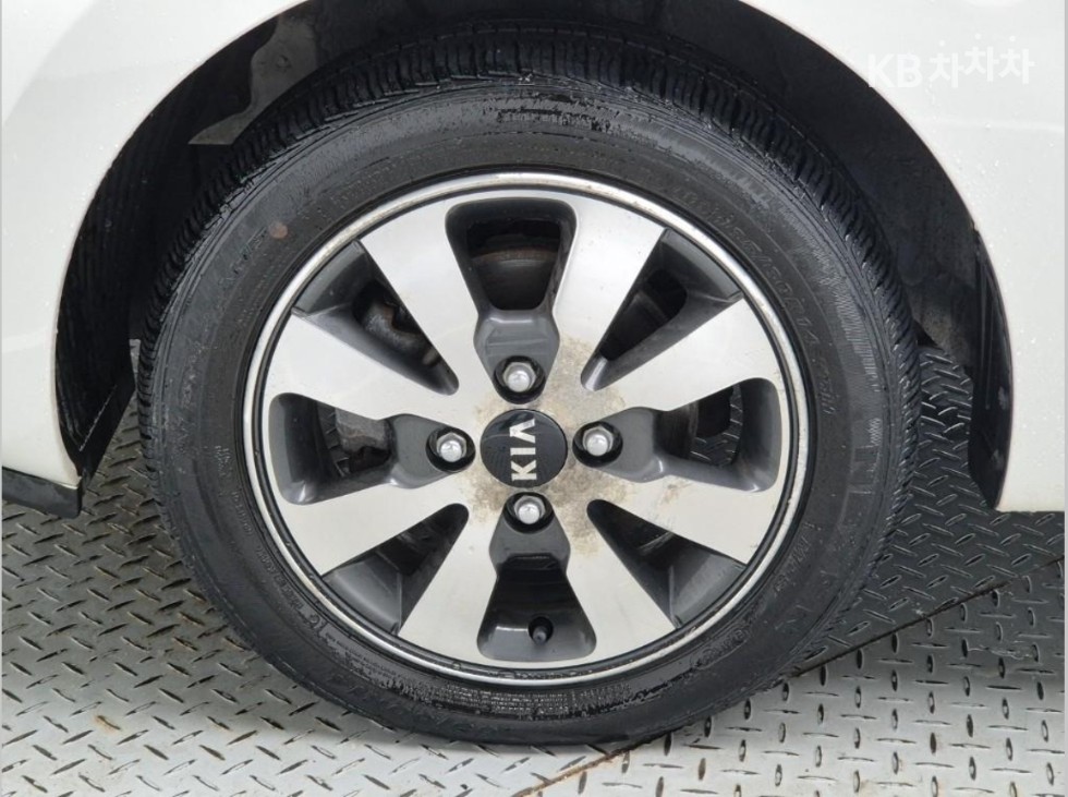 2013 - kia all