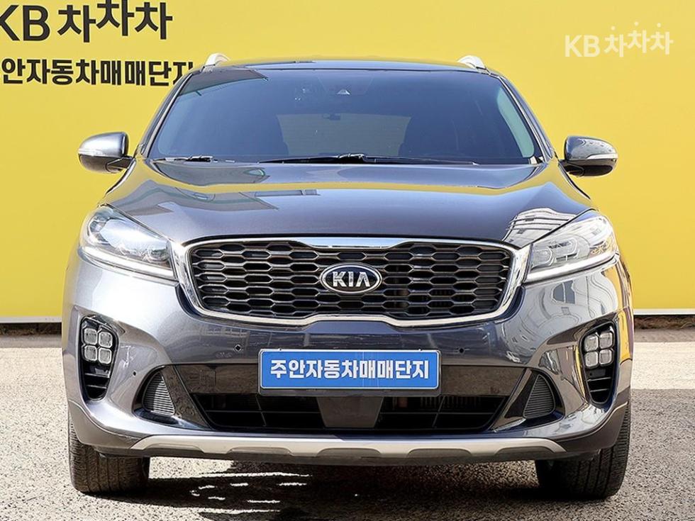 Kia Соренто