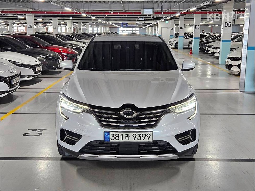 Renault XM3 1.6 GTe LE - фото 1