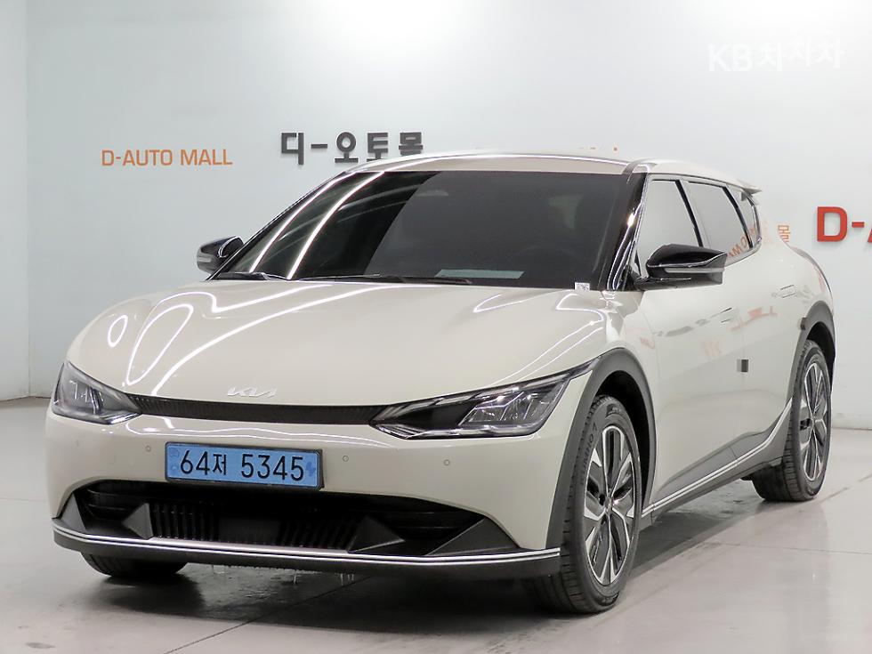 기아 EV6