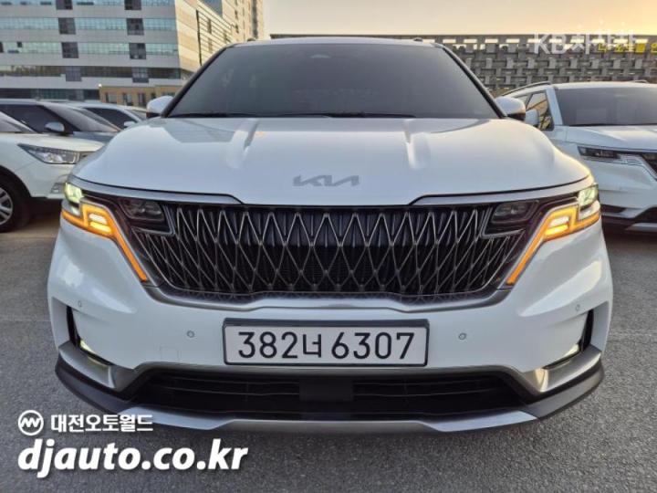 Kia Carnival D2.2 Noblesse 2