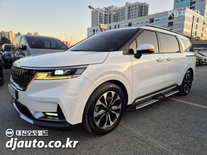 Kia Carnival D2.2 Noblesse 4