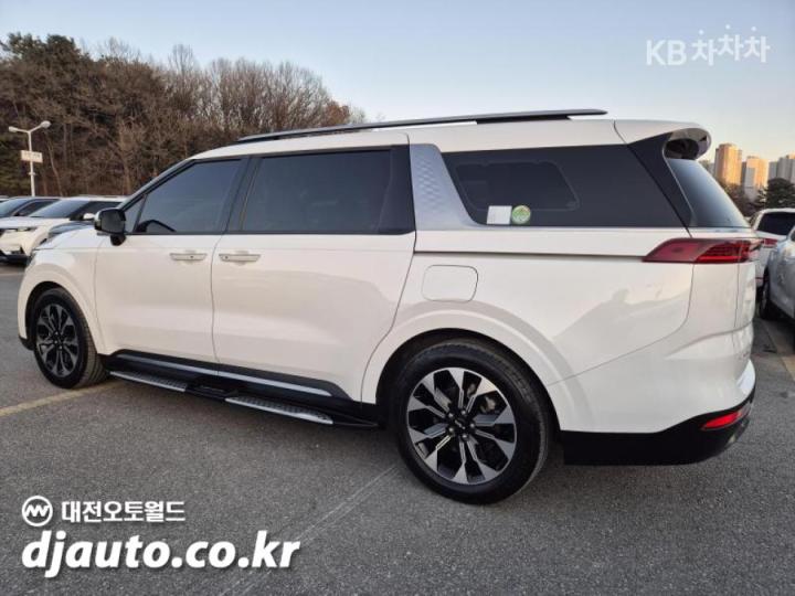 Kia Carnival D2.2 Noblesse 5