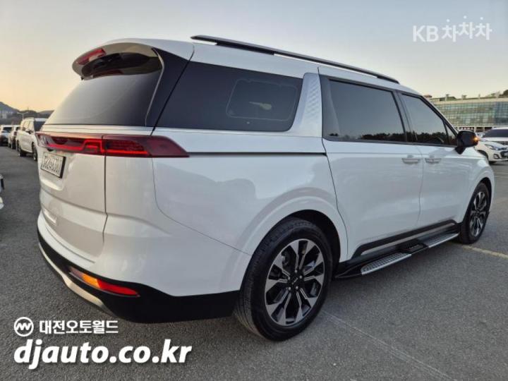 Kia Carnival D2.2 Noblesse 7
