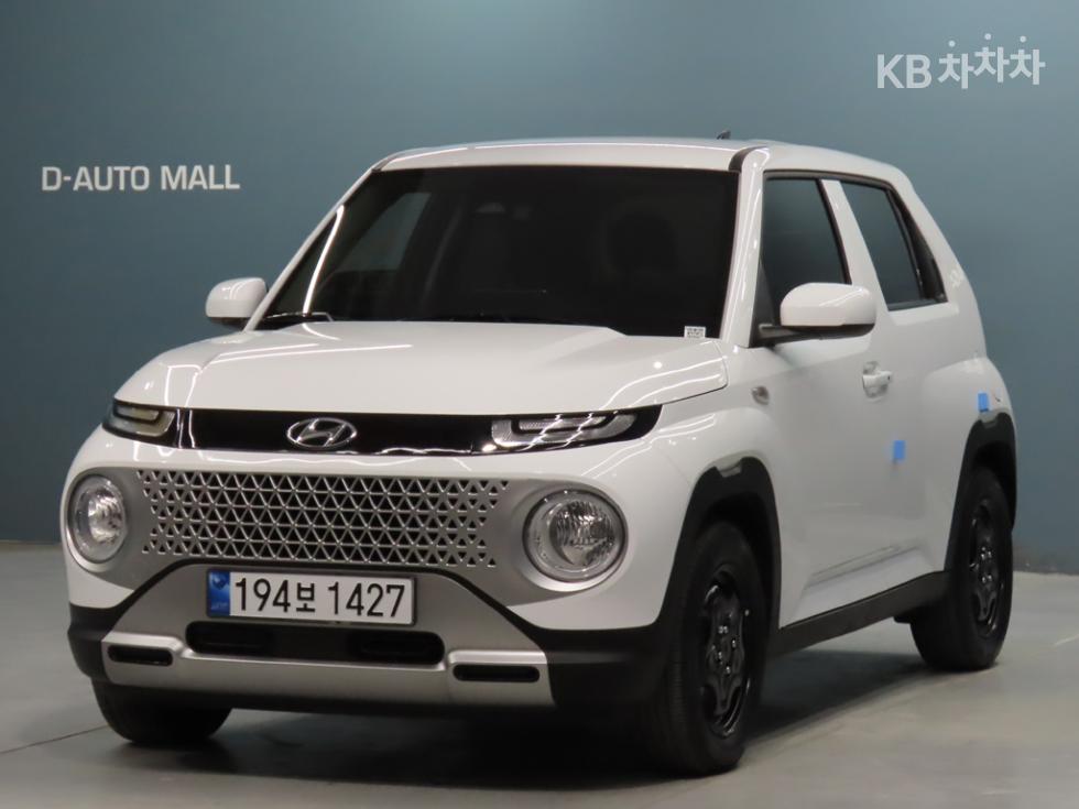 Hyundai Каспер