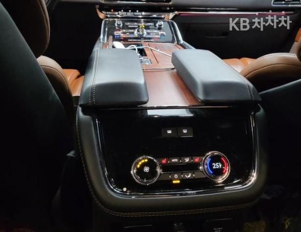 Lincoln Navigator U554 3.5 Reserve 9