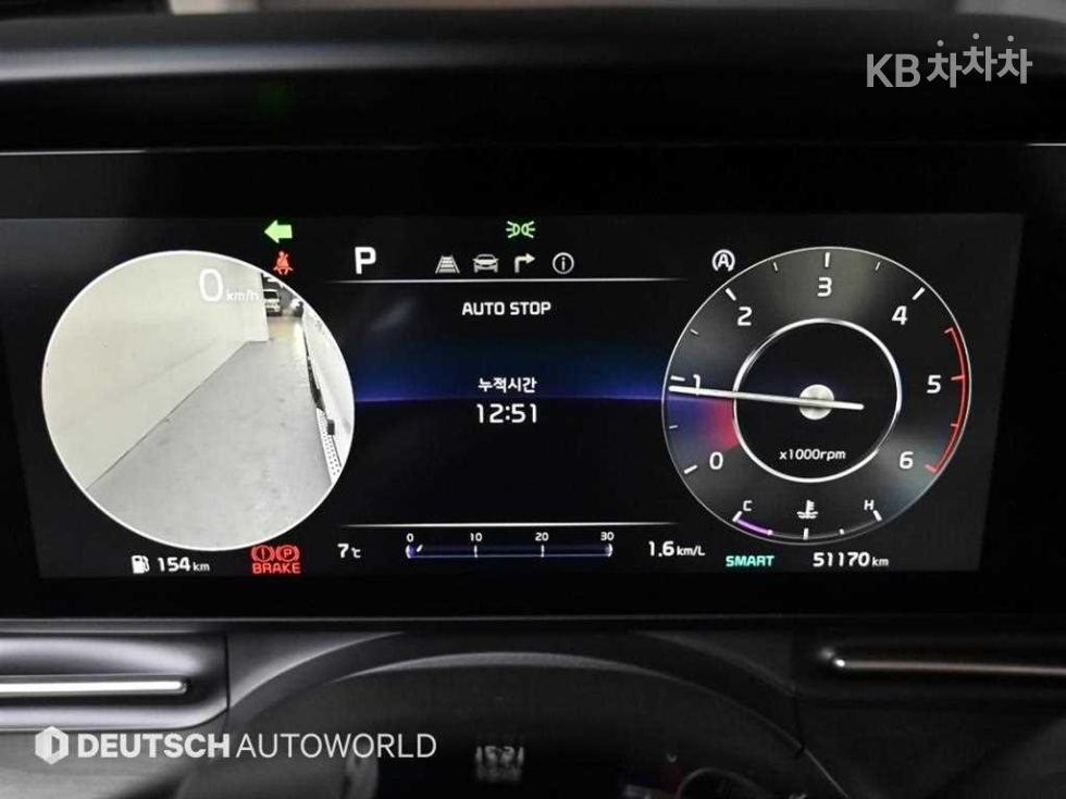 2021 - kia carnival
