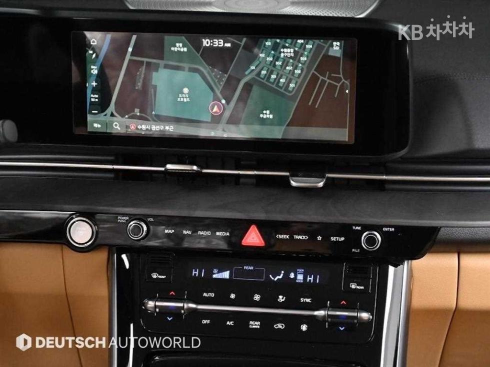 2021 - kia carnival