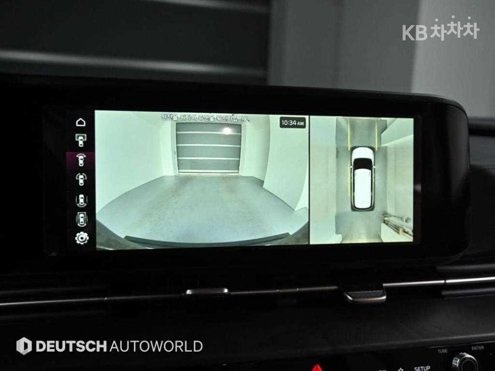 2021 - kia carnival
